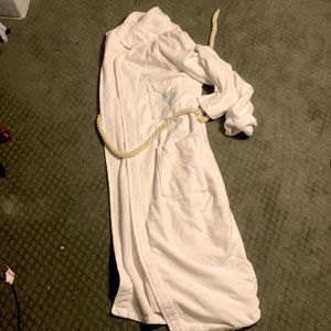 Bath robe